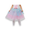 Picture of PRINCESS UNICORN COSTUME WITH HEADBAND 9-10 YEARS